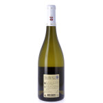 Vin blanc savoie apremont jacqure - la bouteille de 75cl