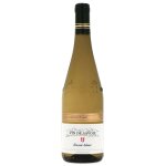 Vin blanc a. o. p. savoie la cave d'augustin florent - la bouteille