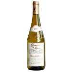 Vin blanc vin de savoie chardonnay domaine de mejane - la bouteille de 75cl