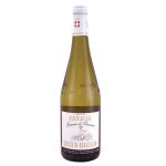 Vin blanc savoie chignin - bergeron domaine de beauvoir - la bouteille de 75cl