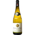 Vin blanc savoie domaine jean perrier - la bouteille de 75cl
