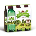 Vin blanc de l'union europ�enne fin bouquet - le pack de 3 bouteilles de 25cl