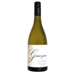 Vin blanc sud - ouest gascogne chardonnay gascogne - la bouteille de 75cl