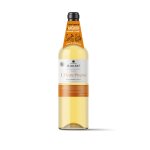 Vin blanc sud - ouest c�tes de gascogne gros manseng maison marlene - la bouteille de 75cl