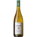 Vin blanc de l'union europenne lichette les caves vernaux - la bouteille
