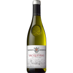 Vin blanc vacqueyras cru des ctes du rhne terroir daronton - la bouteille de 75cl
