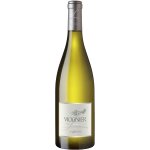 Vin blanc viognier cave de lablachere - la bouteille de 75cl