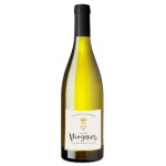 Vin blanc le viognier madame cave de lablachere - la bouteille de 75cl