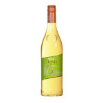 Vin doux naturel muscat de lunel 15% chateau de verargues - la bouteille de 75cl