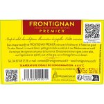 Vin doux naturel muscat 15, 5% frontignan - la bouteille de 75cl