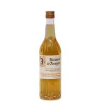 Vin doux naturel muscat de frontignan 14% jacques d'aragon - la bouteille de 75cl Vin doux naturel muscat de frontignan 14% jacques d'aragon - la bouteille de 75cl