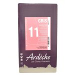 Vin igp coteaux ardche gris les caves vivaraises - le cubi de 5l