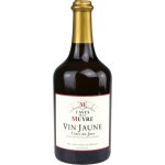Vin jaune côtes du jura 2016 caves de la muyre - la bouteille de 620ml Vin jaune côtes du jura 2016 caves de la muyre - la bouteille de 620ml