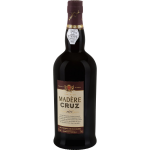 Vin de liqueur mad�re 17% cruz - la bouteille de 75cl