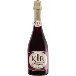 Vin mousseux kir royal - la bouteille de 75cl