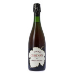 Vin ptillant aop bugey cerdon demi - sec ros - la bouteille de 75cl