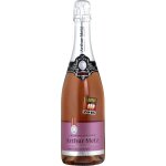 Vin ptillant aop crment d'alsace brut arthur metz - la bouteille de 75cl