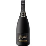 Vin blanc p�tillant brut freixenet - la bouteille