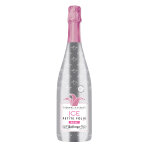 Vin ptillant crmant d'alsace ice ros wolfberger - la bouteille de 75cl