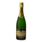 Vin ptillant crmant de loire brut domaine de sainte anne - la bouteille de 75cl