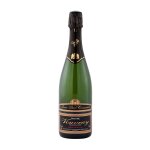 Vin petillant demi - sec vouvray jean - paul couamais - la bouteille de 75cl Vin petillant demi - sec vouvray jean - paul couamais - la bouteille de 75cl