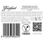Vin p�tillant prosecco extra dry freixenet - la bouteille de 75cl