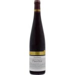 Vin rouge a. o. p. alsace pinot noir la cave d'augustin florent - la bouteille