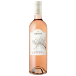 Vin ros les vins amedee - la bouteille de 75cl
