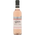 Vin ros a. o. p. ctes de provence la cave d'augustin florent - la bouteille