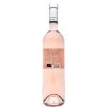 Vin ros aop bio chapelle du seuil - la bouteille de 75cl