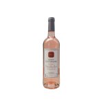 Vin ros aop coteaux d'aix en provence domaine les toulons - la bouteille de 75cl