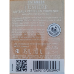 Vin ros aop coteaux varois en provence estandon lumiere - la bouteille de 1, 5l