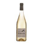 Vin ros aop pic saint - loup vignobles bois st jean - la bouteille de 75cl