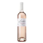 Vin ros aop ctes de provence chateau l'esparron - la bouteille de 75cl