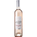 Vin ros aop sainte victoire domaine de l'anticaille - la bouteille de 75cl
