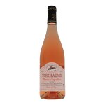 Vin ros aop touraine - la bouteille de 75cl
