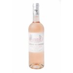 Vin rosé bordeaux chateau de landiras - la fontaine de 3l Vin rosé bordeaux chateau de landiras - la fontaine de 3l