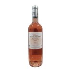Vin ros bordeaux chateau montgaillard - la bouteille de 75cl