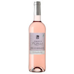 Vin rosé côtes de catalanes gris de grenache chateau pezilla - la bouteille de 75cl Vin rosé côtes de catalanes gris de grenache chateau pezilla - la bouteille de 75cl