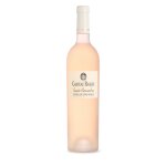 Vin rosé château rasque cuvée alexandra saint jean vieux - la bouteille de 75cl Vin rosé château rasque cuvée alexandra saint jean vieux - la bouteille de 75cl