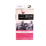 Vin ros cuvee de joseph - le cubi de 3l