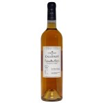 Vin doux naturel rivesaltes ambre 16% chateau de caladroy - la bouteille de 75cl Vin doux naturel rivesaltes ambre 16% chateau de caladroy - la bouteille de 75cl