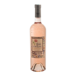 Vin ros� ros� � la ros� elie sumeire - la bouteille de 75cl