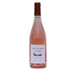Vin ros faugres chat. st laurent l'ort - la bouteille de 75cl