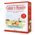 Vin ros fruit  la franaise cuisse de bergere - la fontaine de 5l