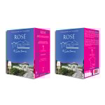Vin ros guillaume de gellone - le cubi de 5l