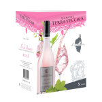 Vin ros i. g. p. corse ile de beaut domaine de terra vecchia - la fontaine de 5l