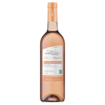 Vin ros i. g. p. pays d'oc cinsault grenache roche mazet - la bouteille