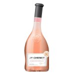 Vin ros i. g. p. pays d'oc grenache cinsault jp chenet - la bouteille