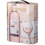 Vin ros i. g. p. pays d'oc syrah roche mazet - la fontaine de 3l